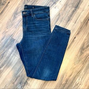 Lucky Brand Skinny Jeans